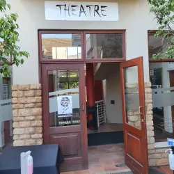 Centurion Theatre - Centurion (Verwoerdburg)