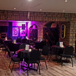 Centurion Theatre - Centurion (Verwoerdburg)