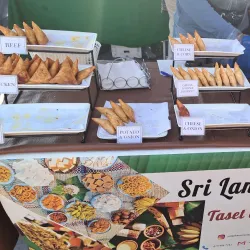 Hazel Food Market - Centurion (Verwoerdburg)