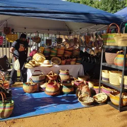 Hazel Food Market - Centurion (Verwoerdburg)