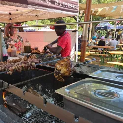 Hazel Food Market - Centurion (Verwoerdburg)