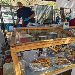 Hazel Food Market - Centurion (Verwoerdburg)