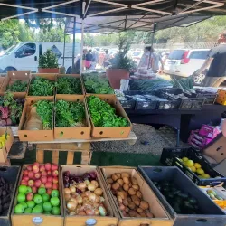 Hazel Food Market - Centurion (Verwoerdburg)