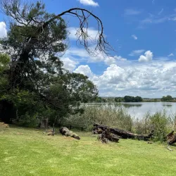 Rietvlei Dam - Centurion (Verwoerdburg)
