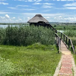 Rietvlei Dam - Centurion (Verwoerdburg)