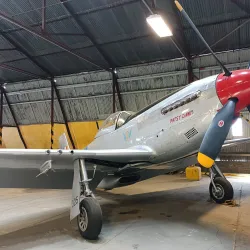 South African Air Force Museum - Centurion (Verwoerdburg)