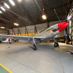 South African Air Force Museum - Centurion (Verwoerdburg)