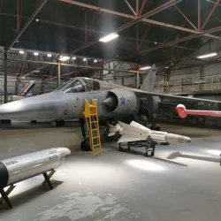 South African Air Force Museum - Centurion (Verwoerdburg)