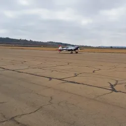 South African Air Force Museum - Centurion (Verwoerdburg)