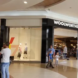 The Grove Mall - Centurion (Verwoerdburg)