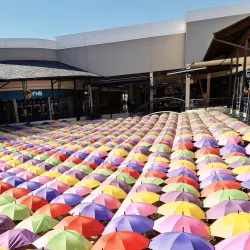 The Grove Mall - Centurion (Verwoerdburg)