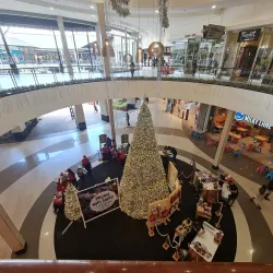 The Grove Mall - Centurion (Verwoerdburg)