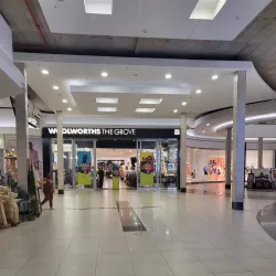 The Grove Mall - Centurion (Verwoerdburg)