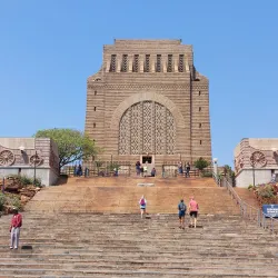 Voortrekker Monument - Centurion (Verwoerdburg)