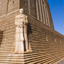 Voortrekker Monument - Centurion (Verwoerdburg)