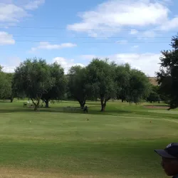 Cradock Golf Club - Cradock