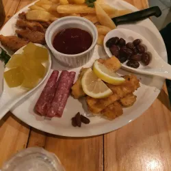 Cradock Golf Club - Cradock