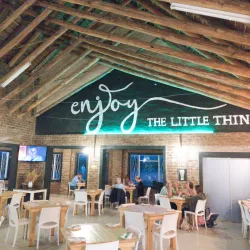 Cradock Golf Club - Cradock