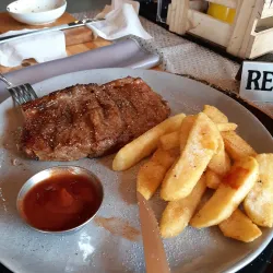 Cradock Golf Club - Cradock