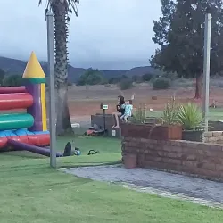 Cradock Golf Club - Cradock