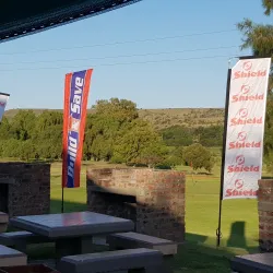 Cradock Golf Club - Cradock