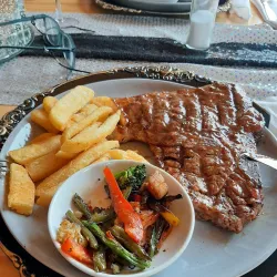 Cradock Golf Club - Cradock