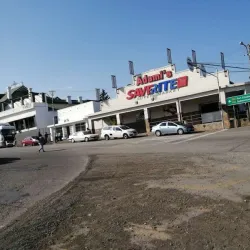 Cradock Market - Cradock