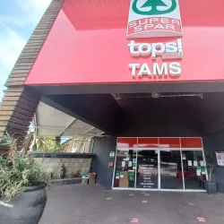 Cradock Market - Cradock