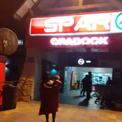 Cradock Market - Cradock