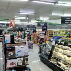 Cradock Market - Cradock