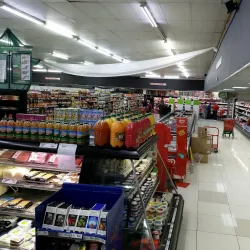 Cradock Market - Cradock