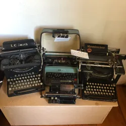 Cradock Museum - Cradock