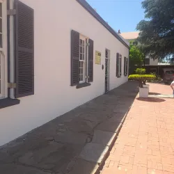 Cradock Museum - Cradock