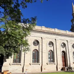 Dutch Reformed Church - Cradock