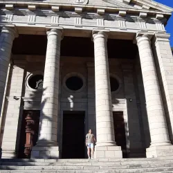 Dutch Reformed Church - Cradock