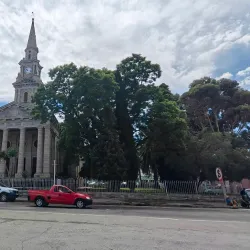 Dutch Reformed Church - Cradock