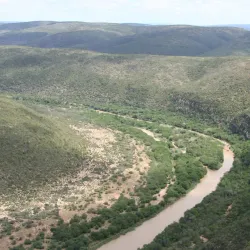 Great Fish River Nature Reserve - Cradock