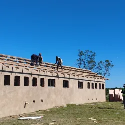 Great Fish River Nature Reserve - Cradock