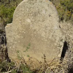 Great Fish River Nature Reserve - Cradock