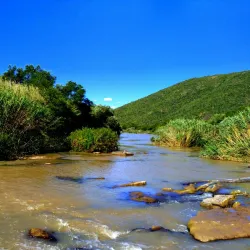 Great Fish River Nature Reserve - Cradock