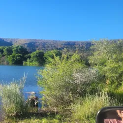 Mountain Zebra National Park - Cradock