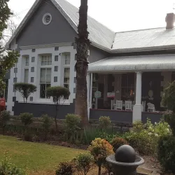 Thomas Pringle Museum - Cradock