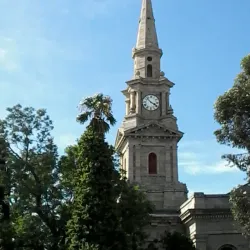 Thomas Pringle Museum - Cradock