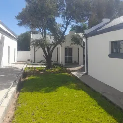 Thomas Pringle Museum - Cradock