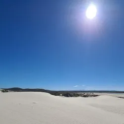 Drummond Nature Reserve - Drummond