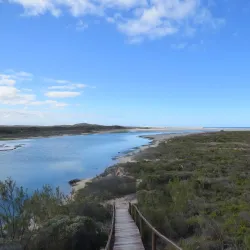 Drummond Nature Reserve - Drummond