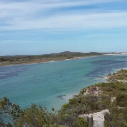 Drummond Nature Reserve - Drummond