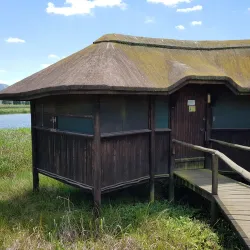 Karkloof Nature Reserve - Drummond