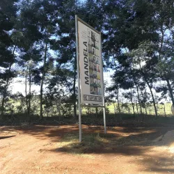 KwaZulu-Natal Midlands Meander - Drummond