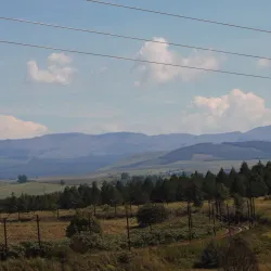 KwaZulu-Natal Midlands Meander - Drummond